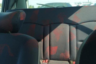 Serrure arriere gauche RENAULT CLIO 2