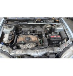 Porte avant gauche PEUGEOT 106