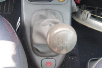 Serrure arriere gauche RENAULT CLIO 2