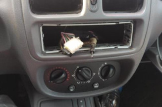 Serrure arriere gauche RENAULT CLIO 2