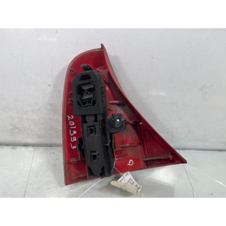 Feu arriere principal droit (feux) RENAULT CLIO 2