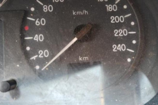 Serrure arriere gauche RENAULT CLIO 2
