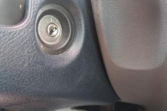 Serrure arriere gauche RENAULT CLIO 2