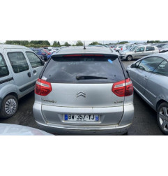 Aile avant droit CITROEN C4 PICASSO 1