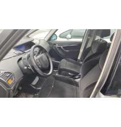 Aile avant droit CITROEN C4 PICASSO 1