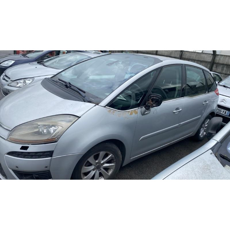 Aile avant droit CITROEN C4 PICASSO 1 Photo n°20
