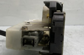 Serrure avant gauche RENAULT CLIO 2