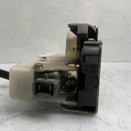 Serrure avant gauche RENAULT CLIO 2