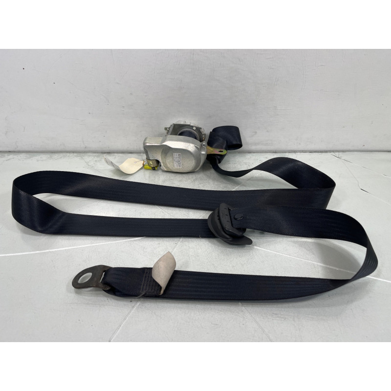 Pretensionneur de ceinture avant droit CITROEN C1 1 Photo n°2