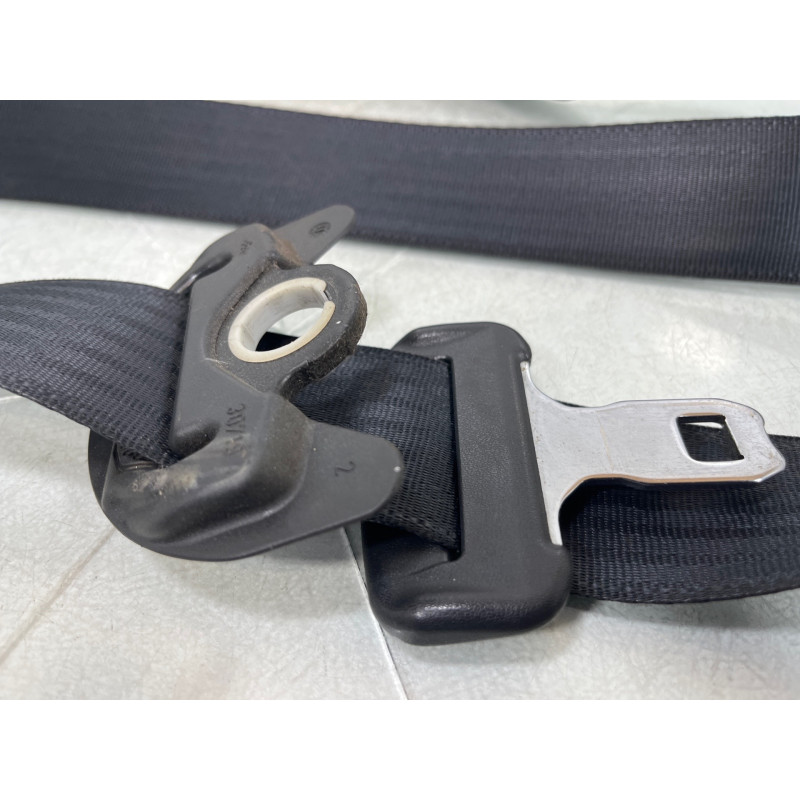 Pretensionneur de ceinture avant droit CITROEN C1 1 Photo n°3
