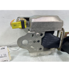 Pretensionneur de ceinture avant droit CITROEN C1 1