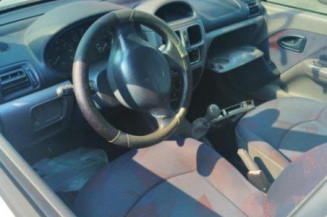 Serrure avant gauche RENAULT CLIO 2
