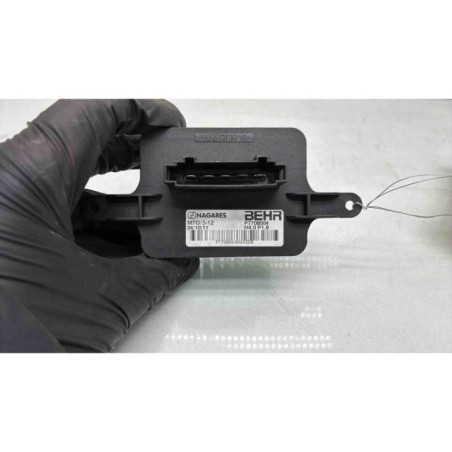 Resistance chauffage PEUGEOT 5008 1 Photo n°1