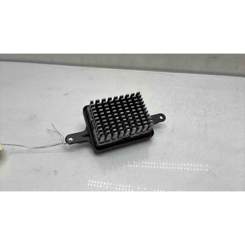 Resistance chauffage PEUGEOT 5008 1 Photo n°2