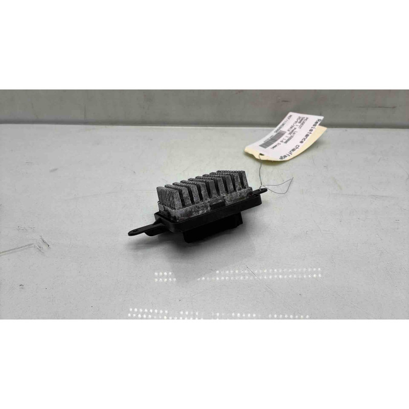 Resistance chauffage PEUGEOT 5008 1 Photo n°3