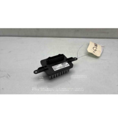 Resistance chauffage PEUGEOT 5008 1