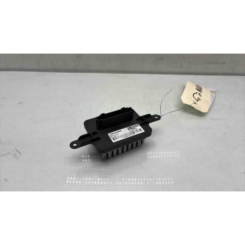 Resistance chauffage PEUGEOT 5008 1 Photo n°4