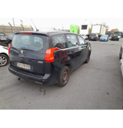 Resistance chauffage PEUGEOT 5008 1