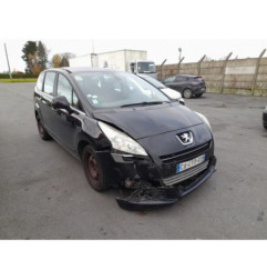 Resistance chauffage PEUGEOT 5008 1