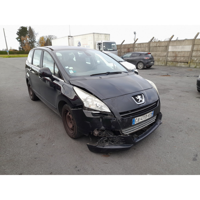 Resistance chauffage PEUGEOT 5008 1 Photo n°7