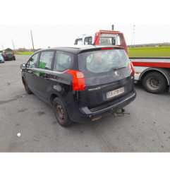 Resistance chauffage PEUGEOT 5008 1