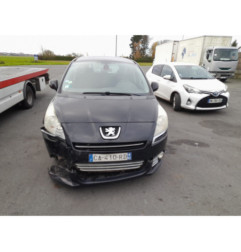 Resistance chauffage PEUGEOT 5008 1