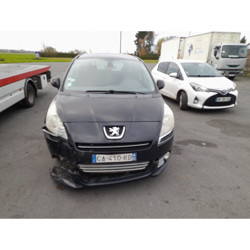 Resistance chauffage PEUGEOT 5008 1 Photo n°9