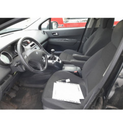 Resistance chauffage PEUGEOT 5008 1