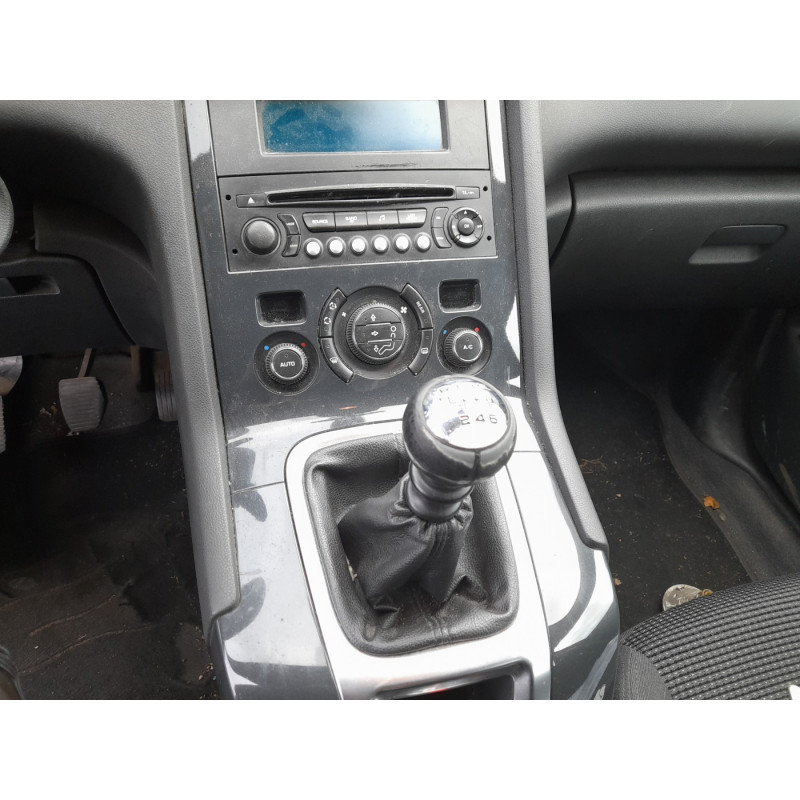 Resistance chauffage PEUGEOT 5008 1 Photo n°12