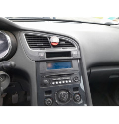 Resistance chauffage PEUGEOT 5008 1