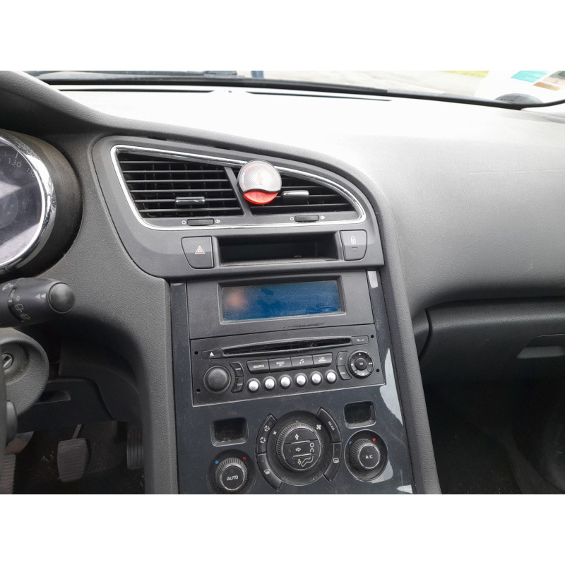 Resistance chauffage PEUGEOT 5008 1 Photo n°13