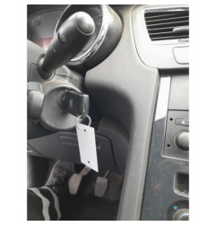 Resistance chauffage PEUGEOT 5008 1