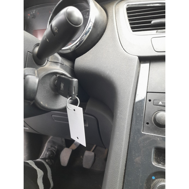 Resistance chauffage PEUGEOT 5008 1 Photo n°15