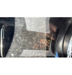 Resistance chauffage PEUGEOT 5008 1