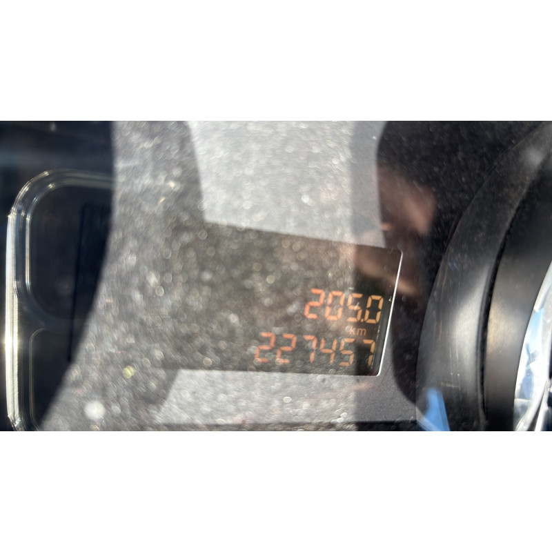 Resistance chauffage PEUGEOT 5008 1 Photo n°16