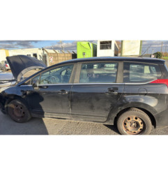 Resistance chauffage PEUGEOT 5008 1