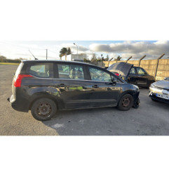 Resistance chauffage PEUGEOT 5008 1