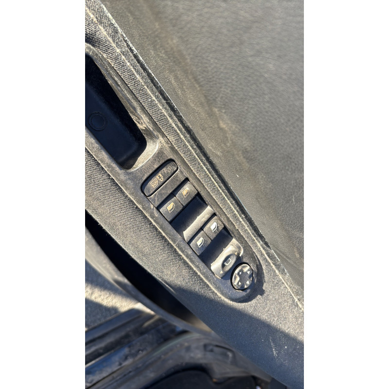 Resistance chauffage PEUGEOT 5008 1 Photo n°20