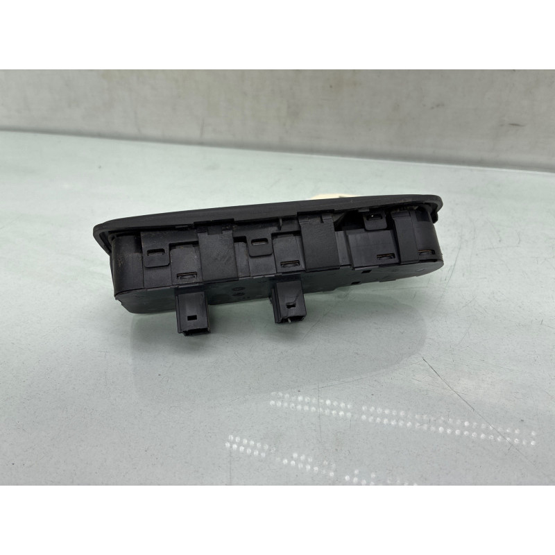 Interrupteur de leve vitre avant gauche CITROEN C4 GRAND PICASSO 1 Photo n°2