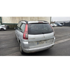 Interrupteur de leve vitre avant gauche CITROEN C4 GRAND PICASSO 1