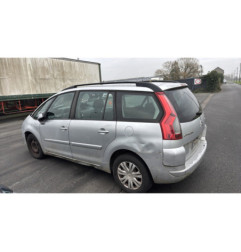 Interrupteur de leve vitre avant gauche CITROEN C4 GRAND PICASSO 1