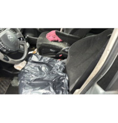 Interrupteur de leve vitre avant gauche CITROEN C4 GRAND PICASSO 1