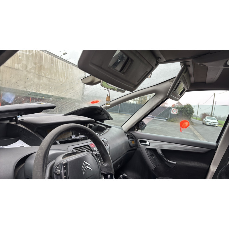 Interrupteur de leve vitre avant gauche CITROEN C4 GRAND PICASSO 1 Photo n°16