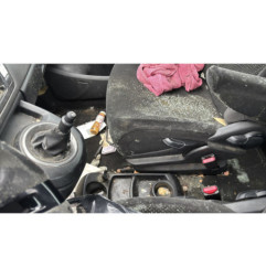 Interrupteur de leve vitre avant gauche CITROEN C4 GRAND PICASSO 1