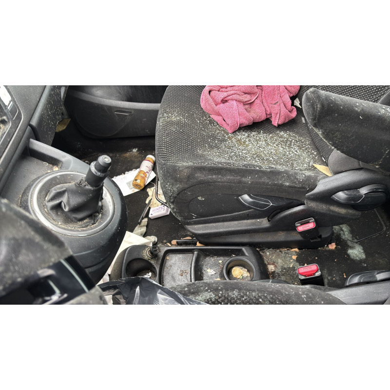 Interrupteur de leve vitre avant gauche CITROEN C4 GRAND PICASSO 1 Photo n°20
