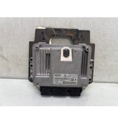 Calculateur moteur CITROEN C4 GRAND PICASSO 1 Photo n°1