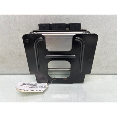 Calculateur moteur CITROEN C4 GRAND PICASSO 1