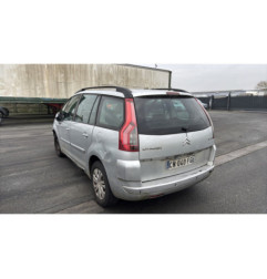 Calculateur moteur CITROEN C4 GRAND PICASSO 1