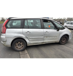 Calculateur moteur CITROEN C4 GRAND PICASSO 1