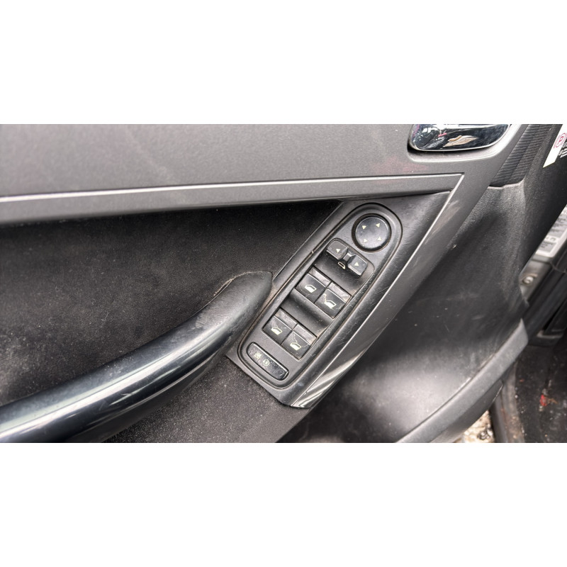 Calculateur moteur CITROEN C4 GRAND PICASSO 1 Photo n°14